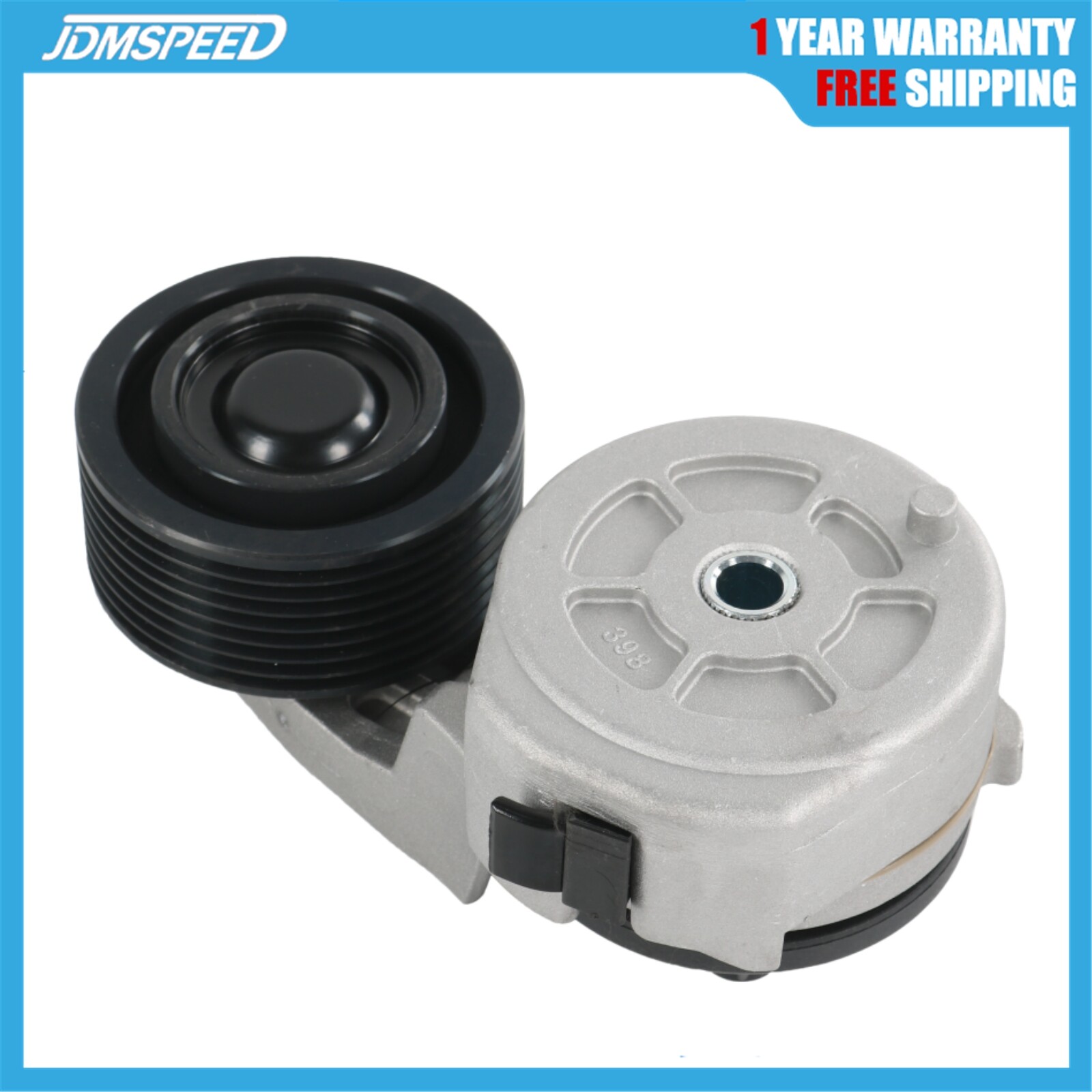 3936213 87436755 Belt Tensioner For CUMMINS 3.9 5.9 4B 4BT 4BT 6BT NEW