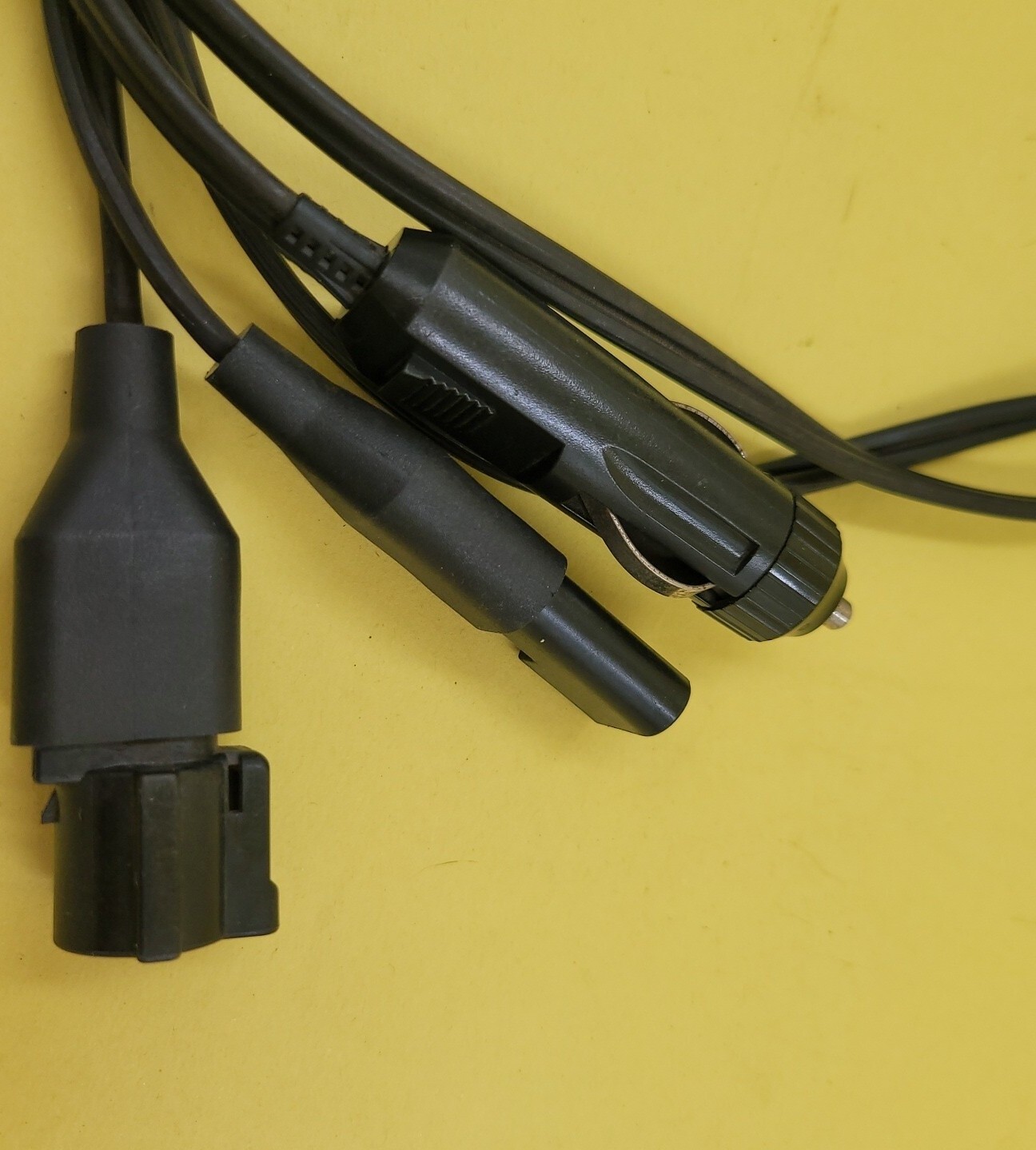 FORD ROTUNDA OTC TOOL 3305-27 ABS CABLE OTC & MAC
