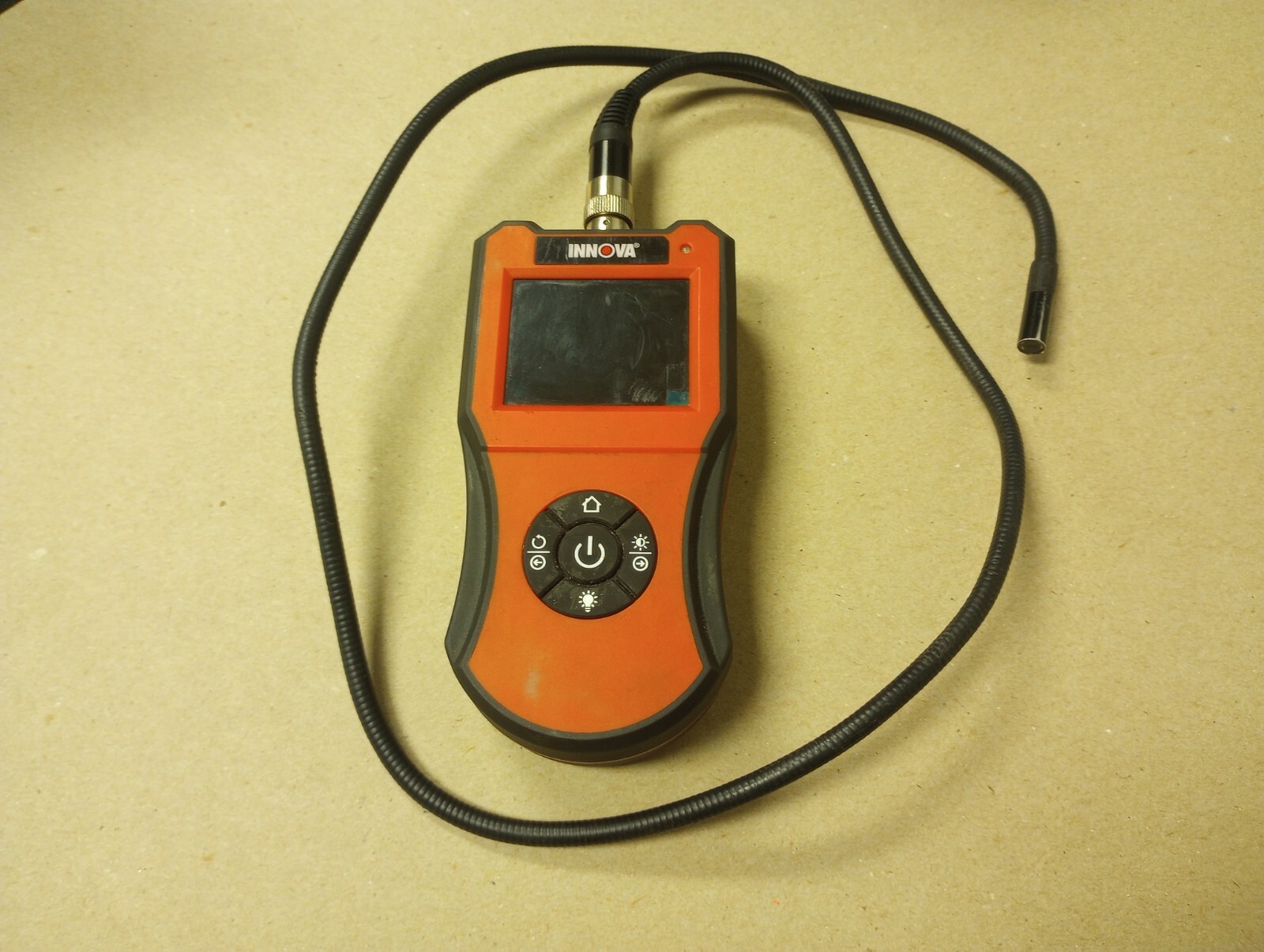 Innova 3380 2.7" LCD Inspection Camera