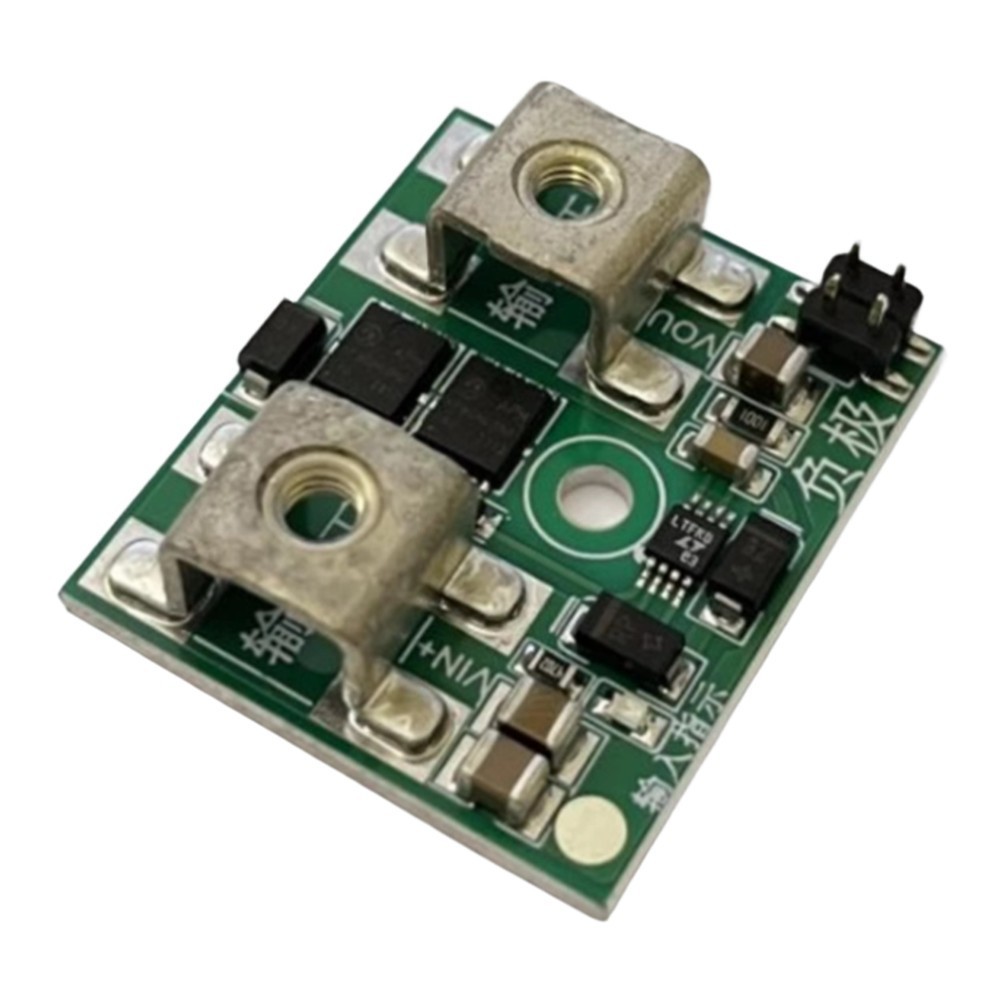 Aluminum Diode 30A 70V for Solar Charge Controllers Compact Efficient Design