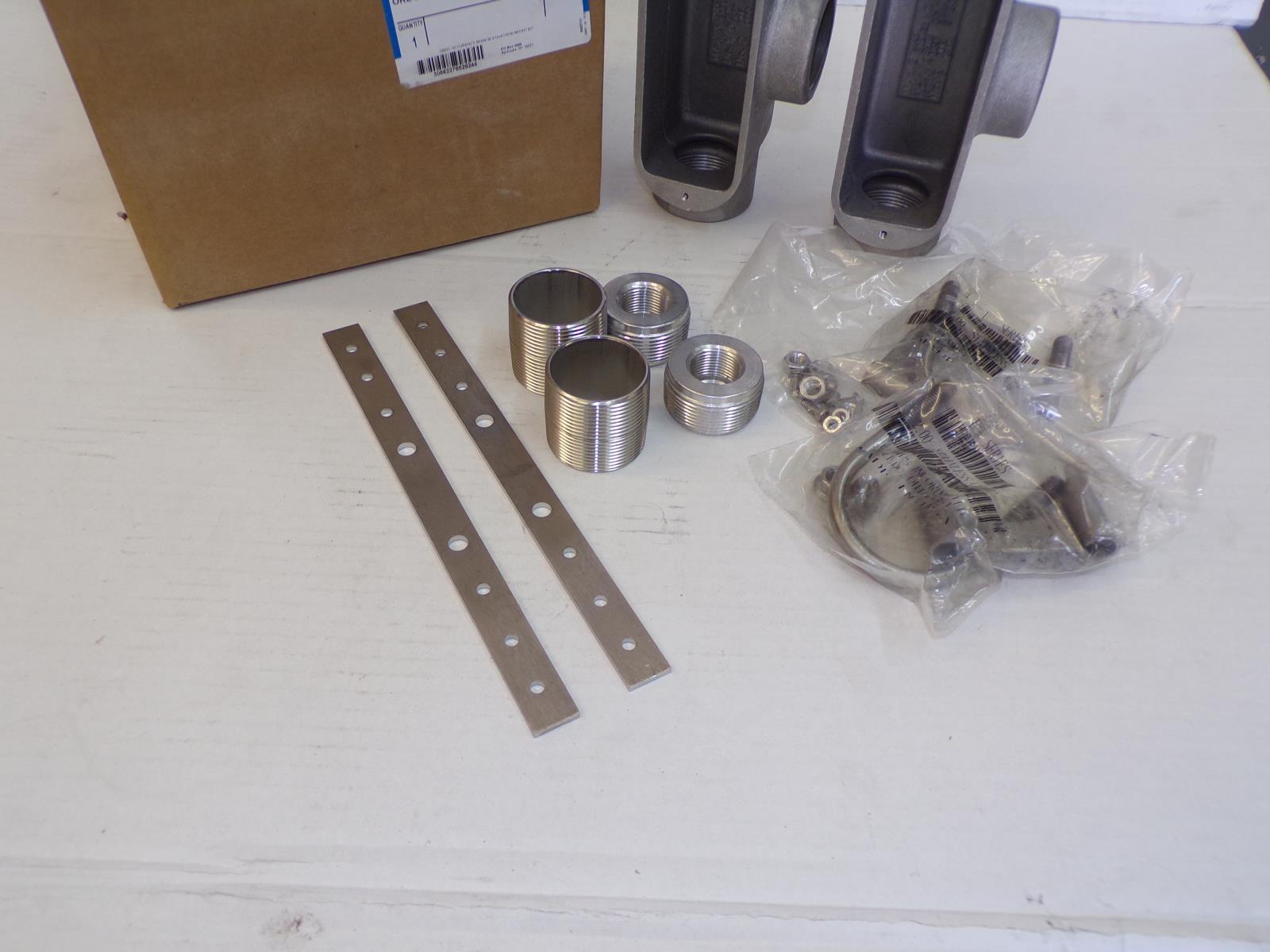 Crouse Hinds Eaton ORDC/SKIT Occupancy Sensor Mounting Kit