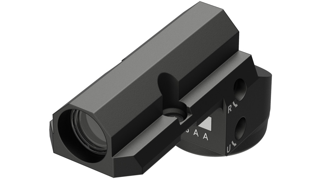 Leupold 178745, DeltaPoint Micro 3 MOA Dot