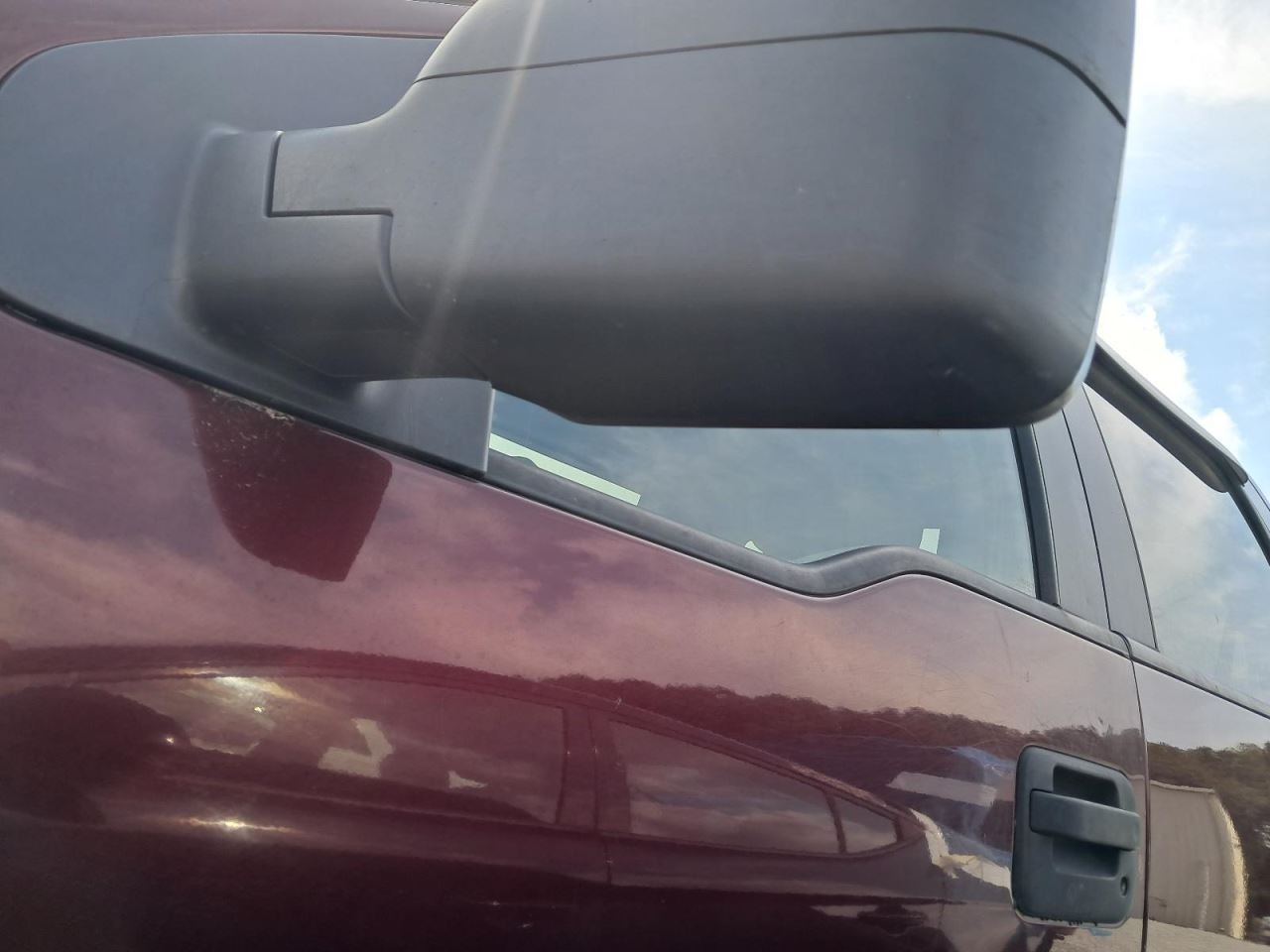 Fuse Box Engine Right Hand Kick Panel Fits 05-06 FORD F150 PICKUP 4802233