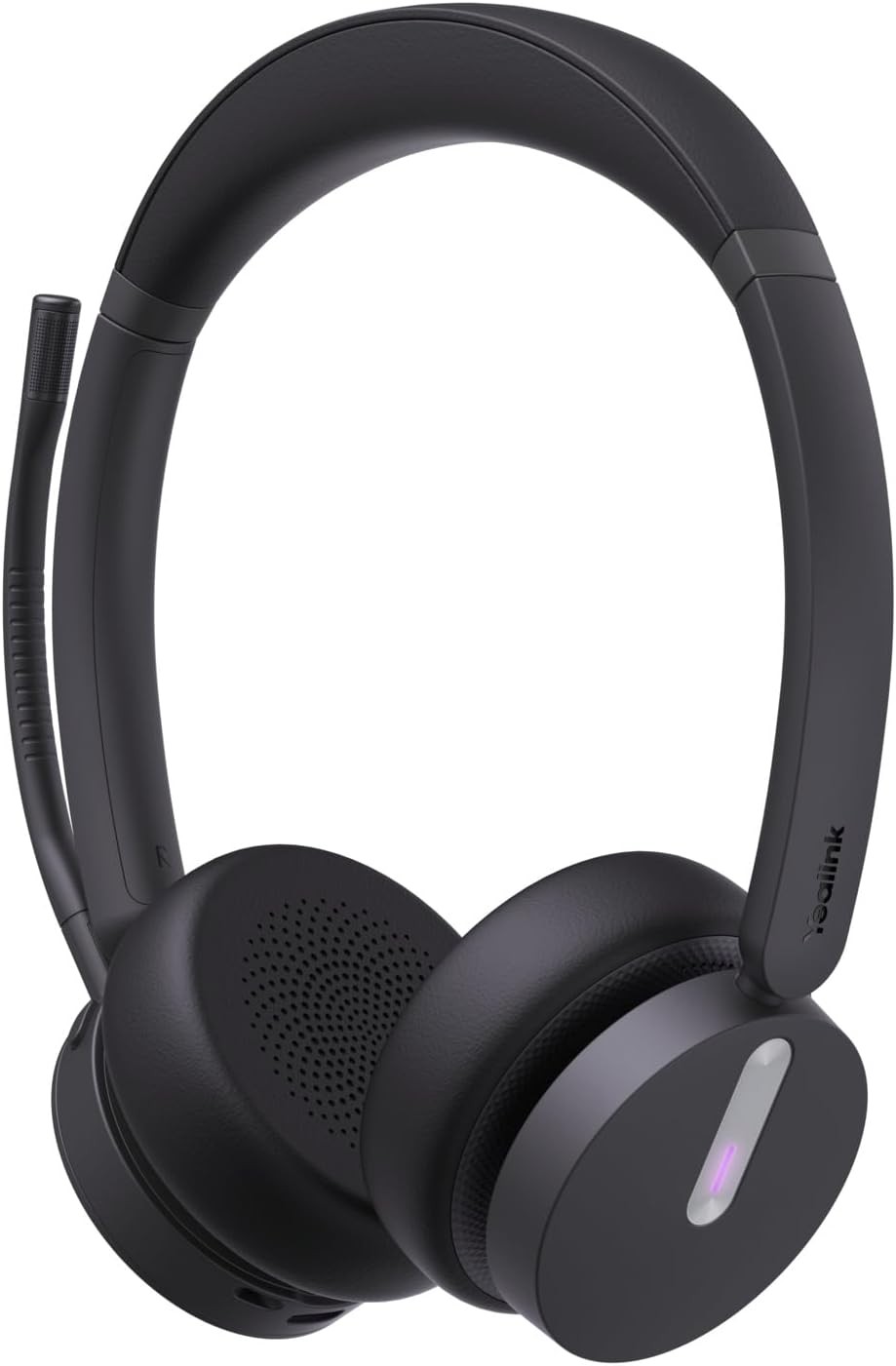 Yealink WH64 Hybrid Dual Teams DECT & Bluetooth Headset 1208685