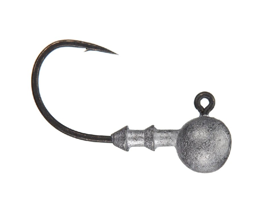 Gamakatsu 211 Round Jig Head