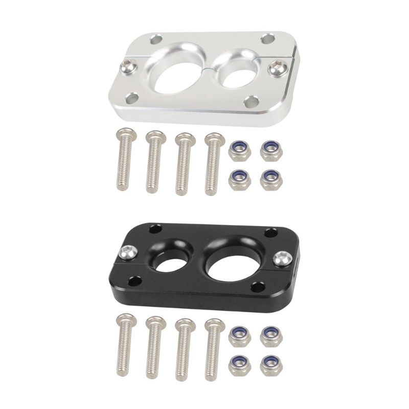 Firewall Pass Through for X Max 01232023 Eliminates Gromet Replacement Part
