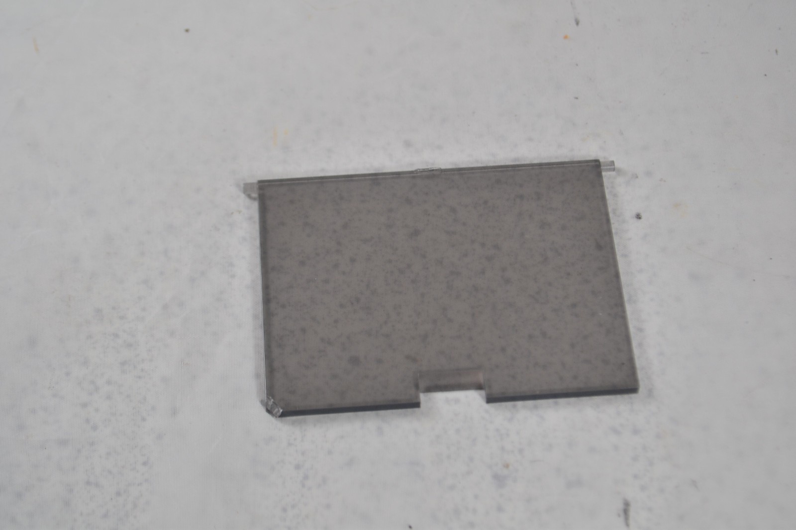 Quad 44 Door Cover for Dip Switches