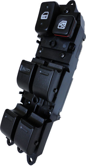 Master Power Window Door Switch for 1991-1996 Toyota Corolla NEW!