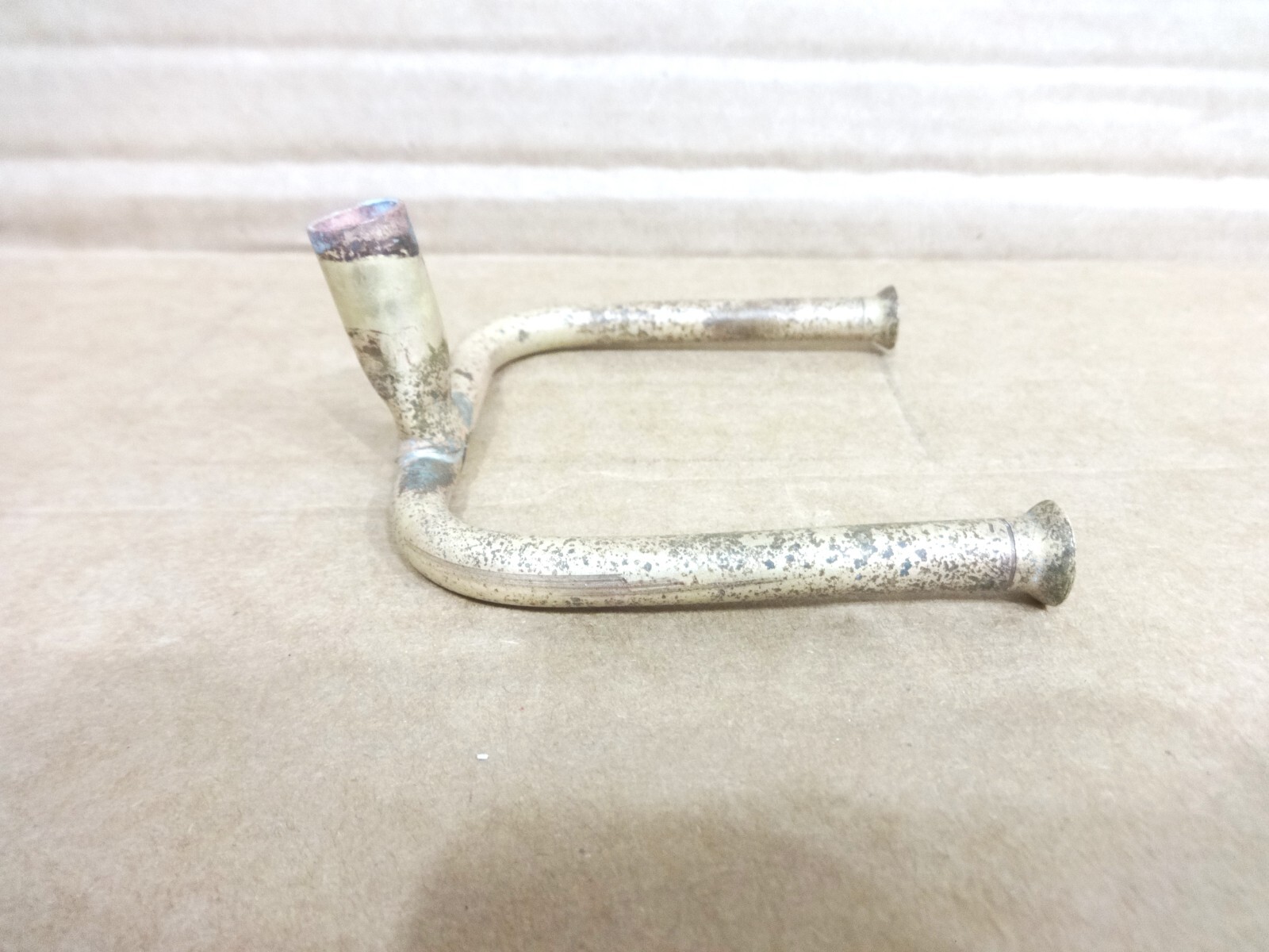 Genuine Scotsman 02-2704-01 Spray Bar Assembly