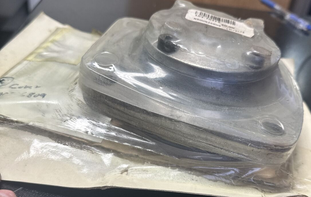 Rexroth Cover:R900826809
