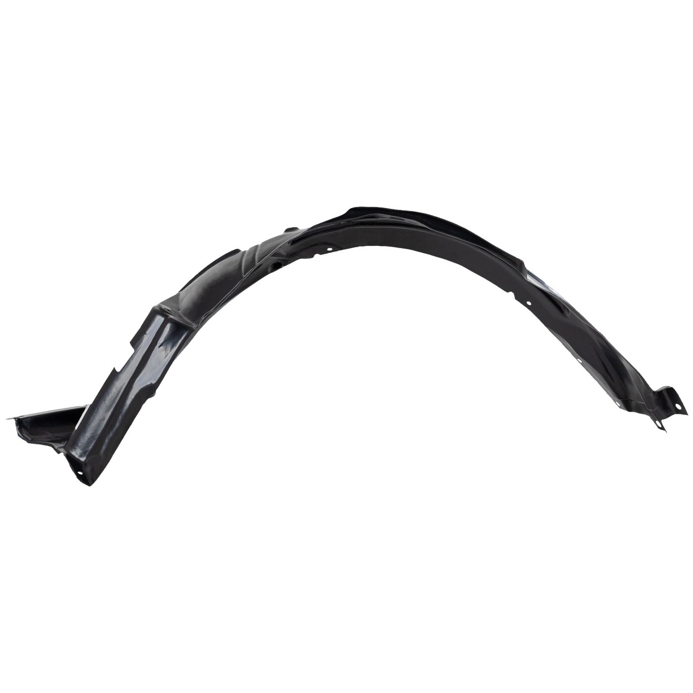 Fender Liner For 2007-2013 Acura MDX Front Passenger Side 74101STXA00 AC1249123
