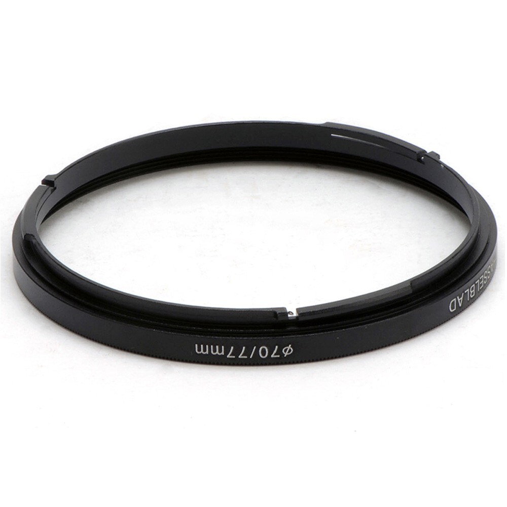 B70 to 77mm Filter Adapter Ring For Hasselblad accessory