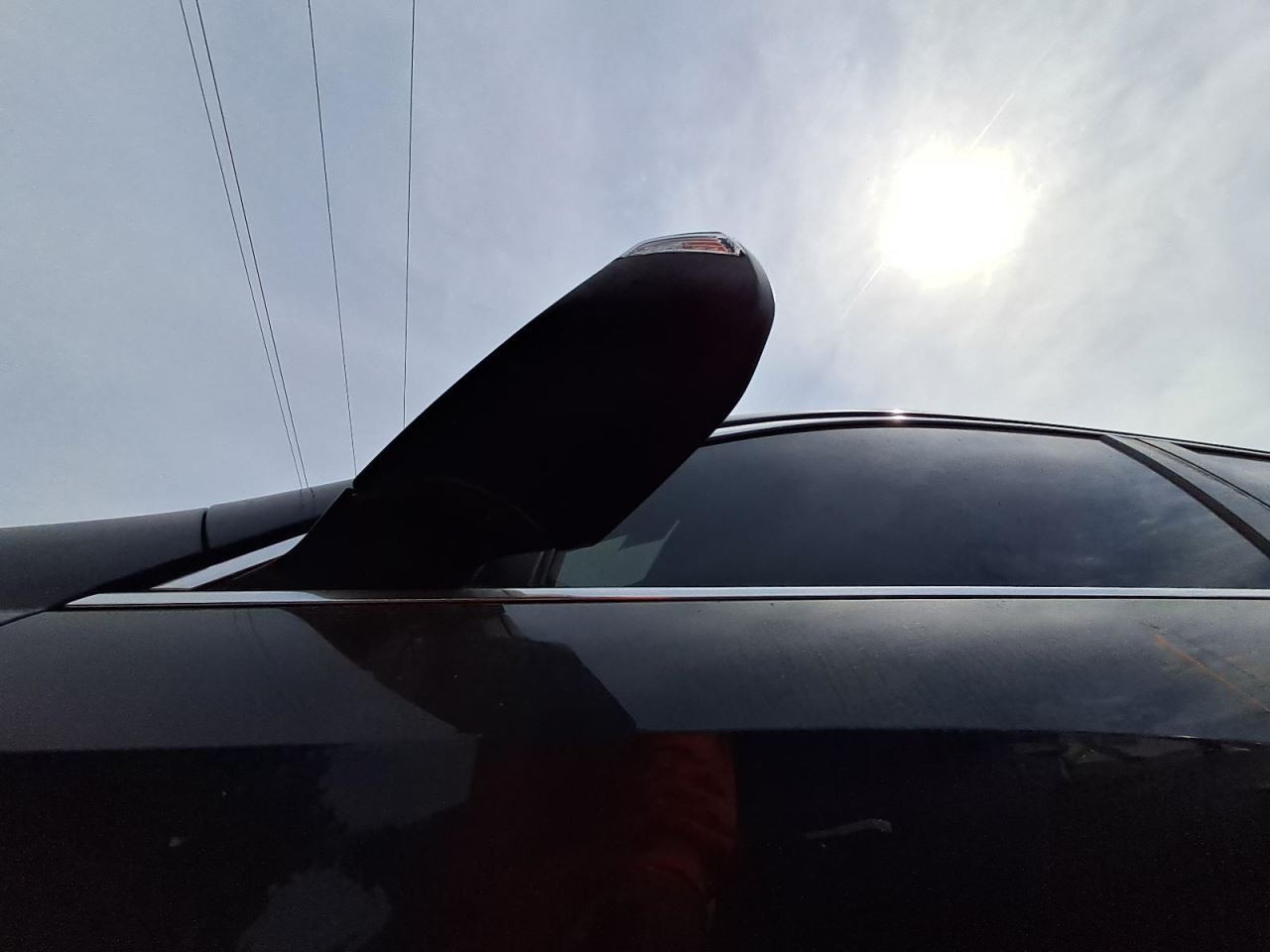 MALIBU 2016 Transmission Shift 2975529