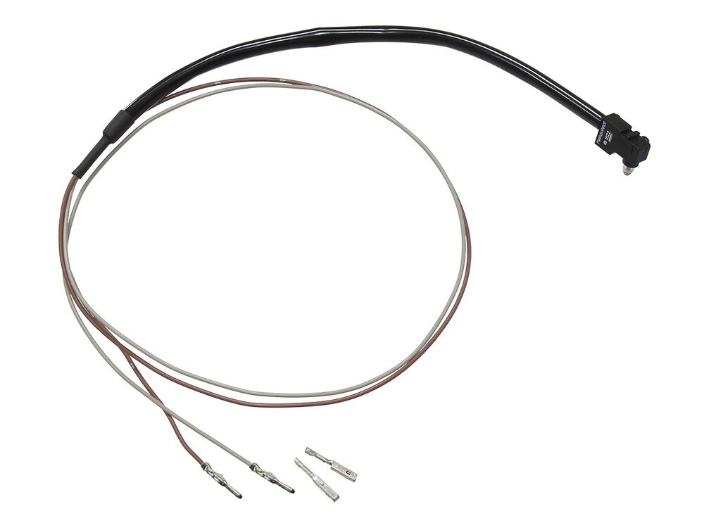 Ski-Doo Summit 50th 800R P-Tek, 2009, Brake Switch