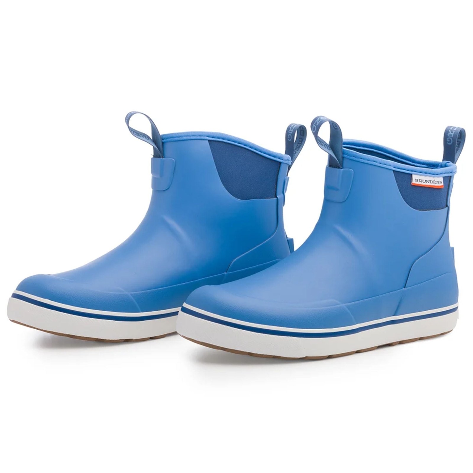 Grundens Women's Deck Boss Ankle Boot