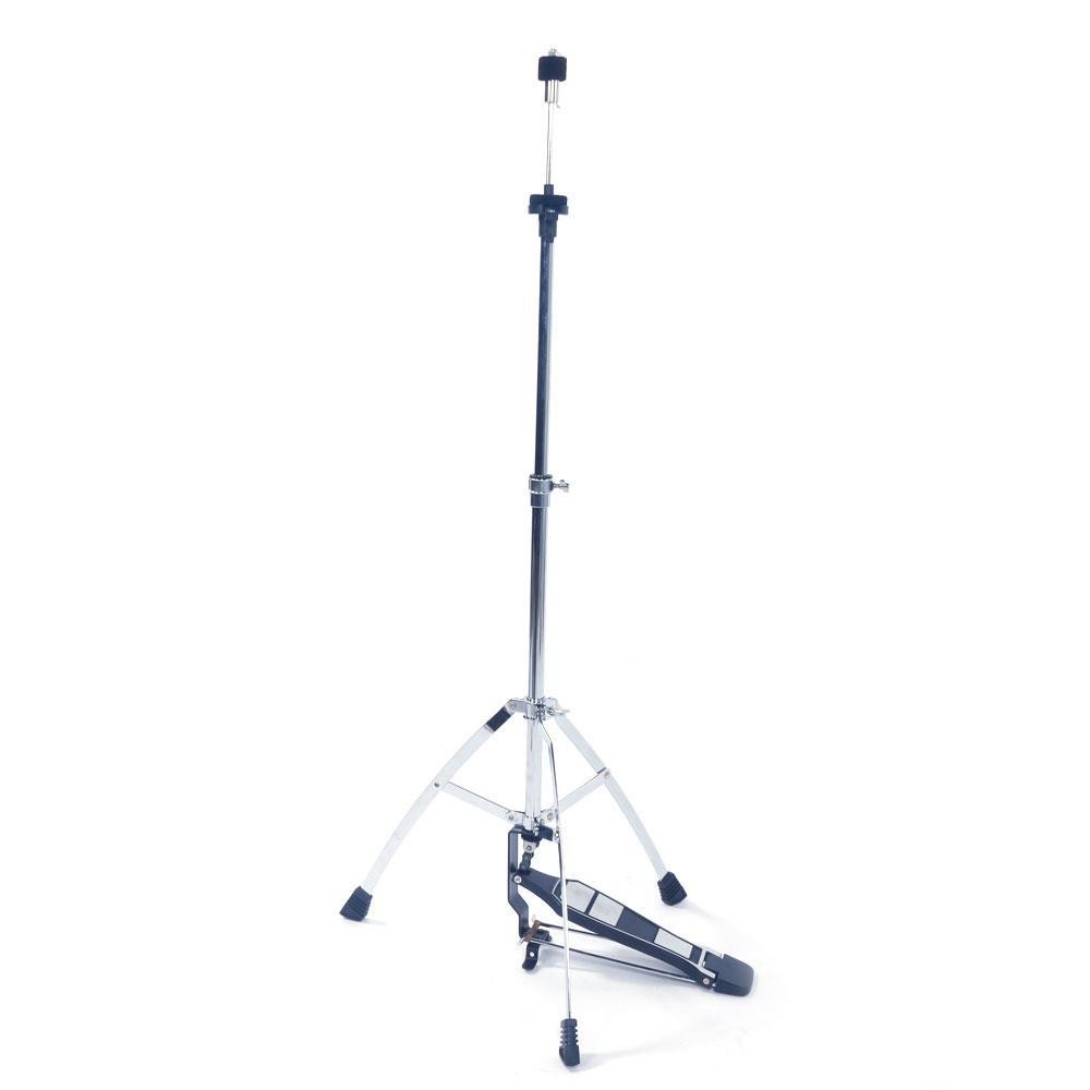 Adjustable Hi-Hat Stand Cymbal Hardware Drum
