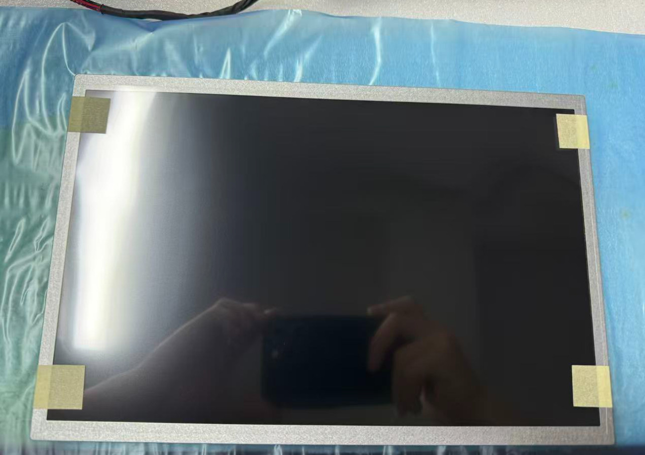 G121I1-L01 New LCD Screen 12.1" G121I1 -L01 rev. c2 LCD Display G121L1-L01