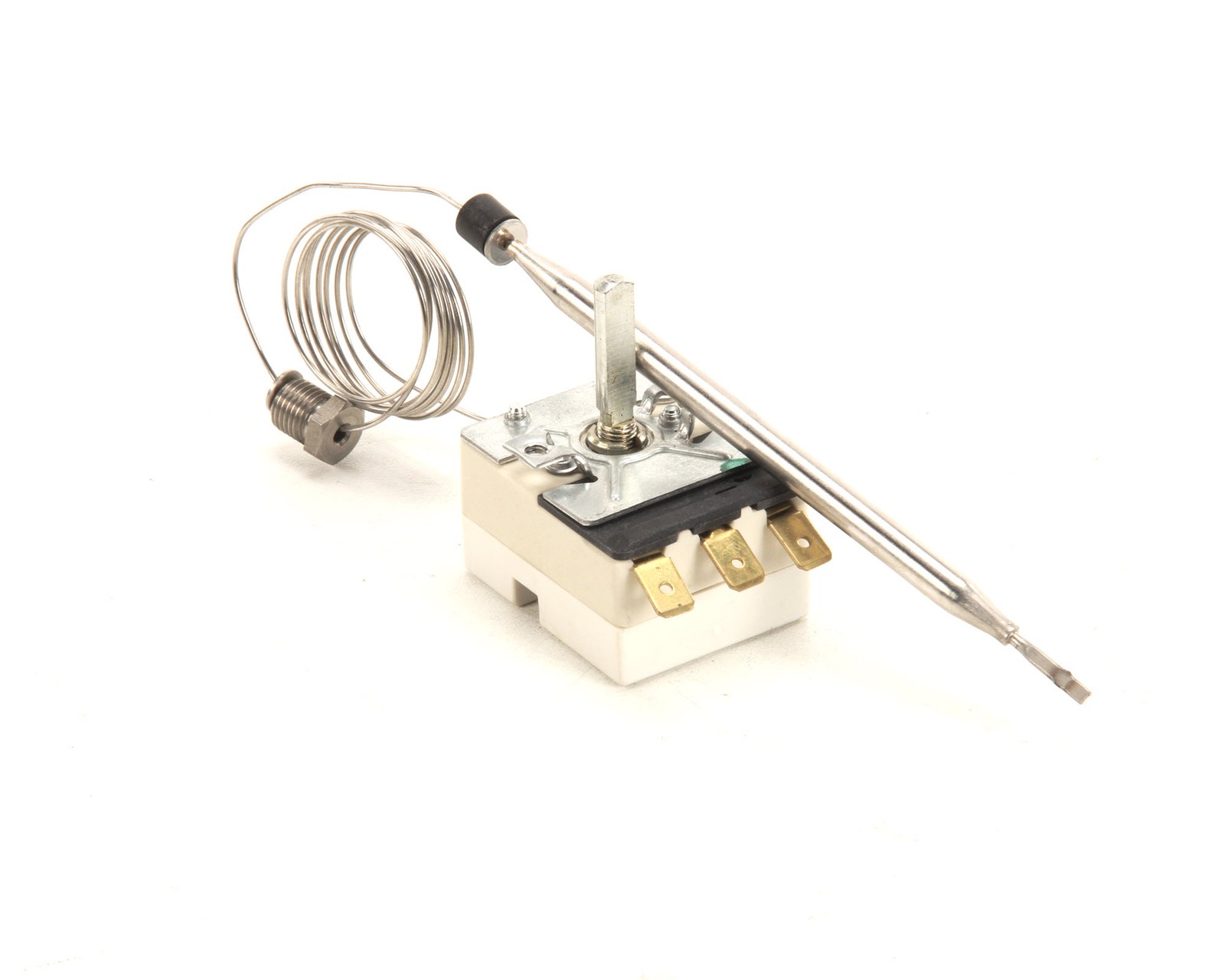 Lincoln Thermostat (B1) Sp5 15252SP - Free Shipping + Geniune OEM