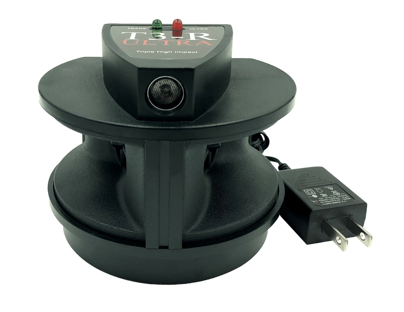 Ultimate Rat Control Power | T3-R Ultra Rat Repeller
