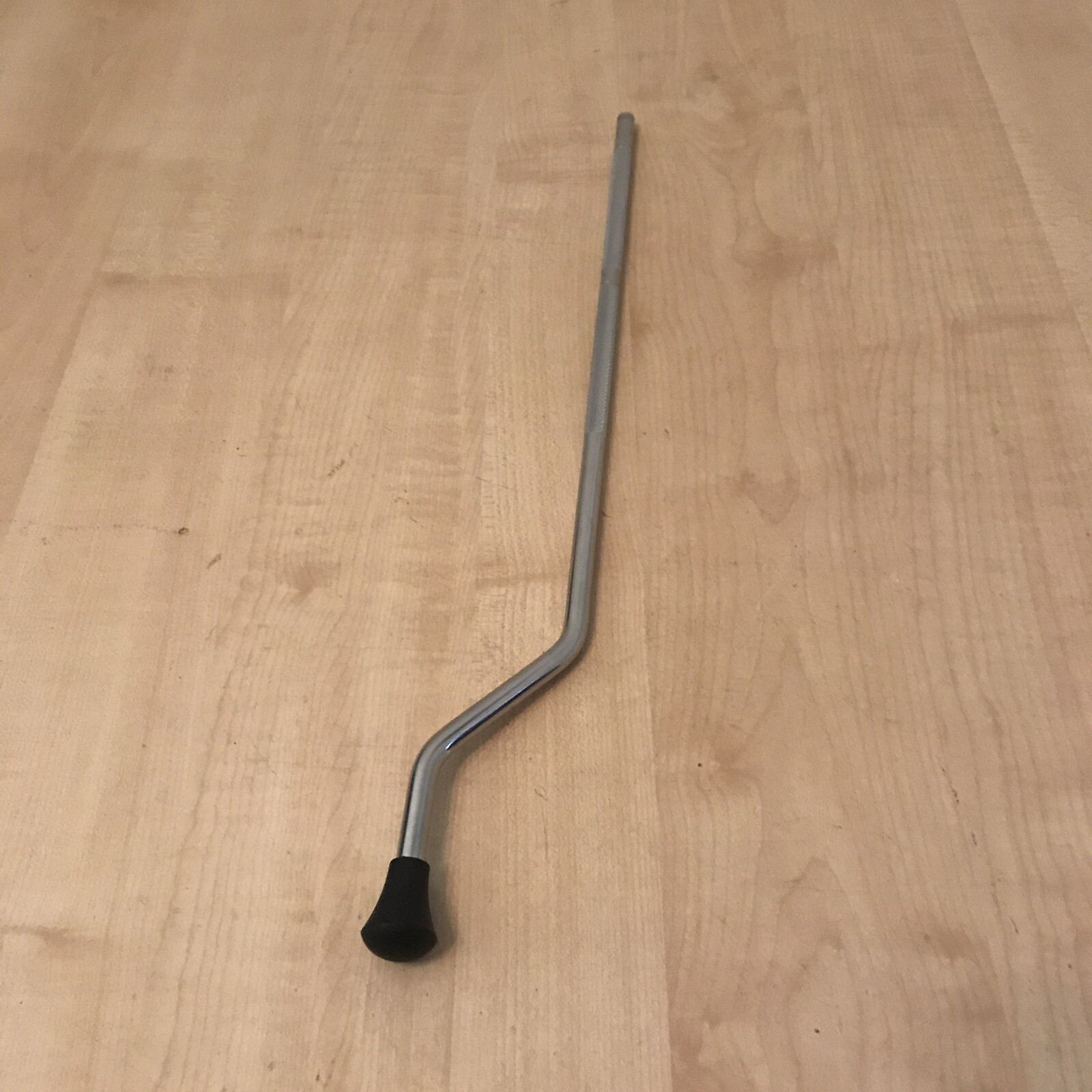 FLOOR TOM LEG FOR DRUM KIT  X 1 SINGLE INDIVIDUAL SPARES UK SELLER NEW