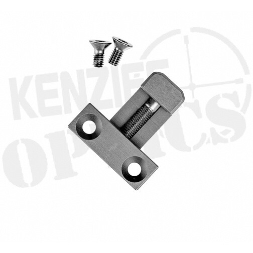 Arisaka Side Scout Picatinny Mount SSM-P