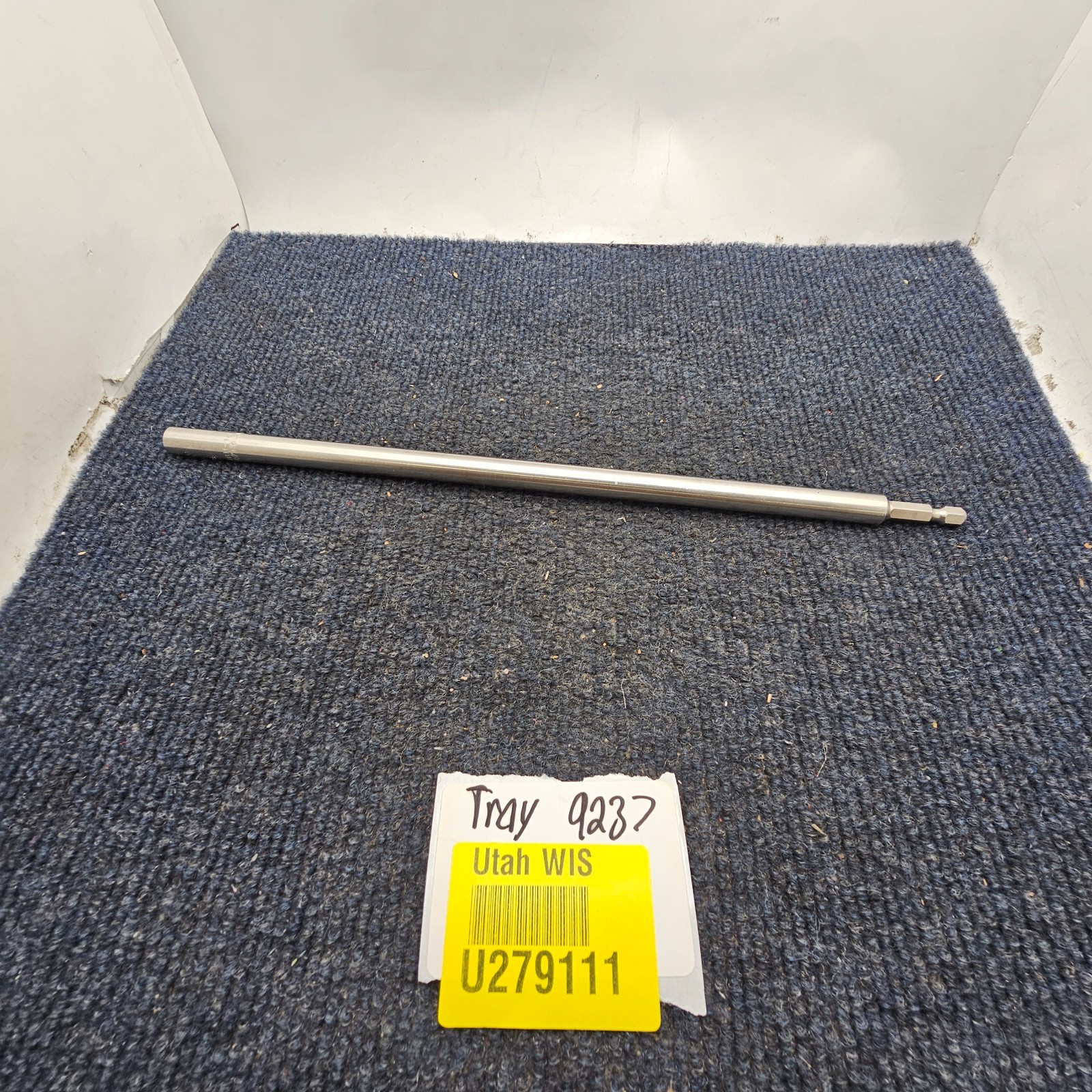 VEGA MBH-1/4: Hex Adapter 12 “ Long