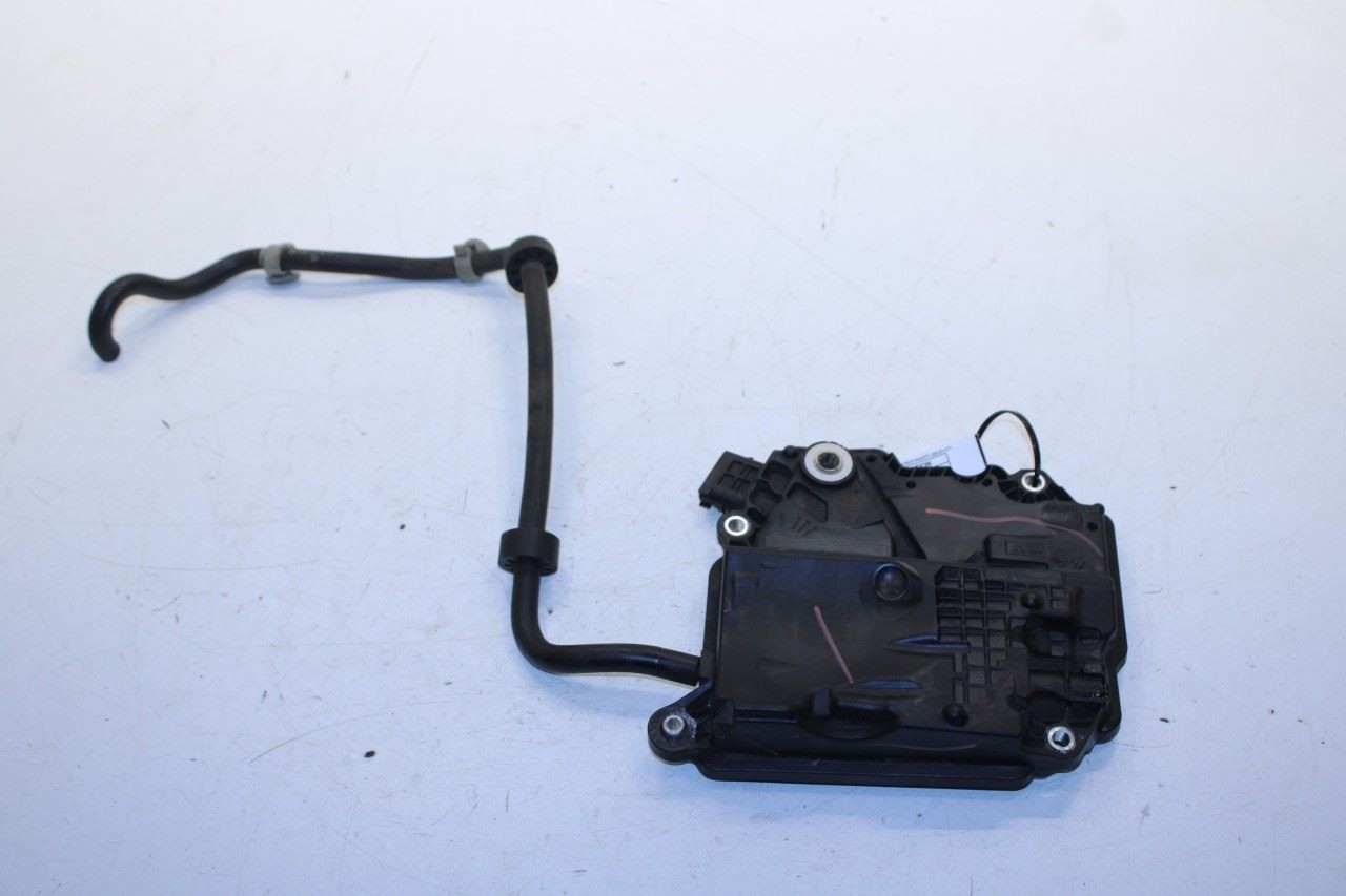 2015-16 Mercedes-Benz ML350 ISM DSM Gearbox Transmission Control Module TCU TCM