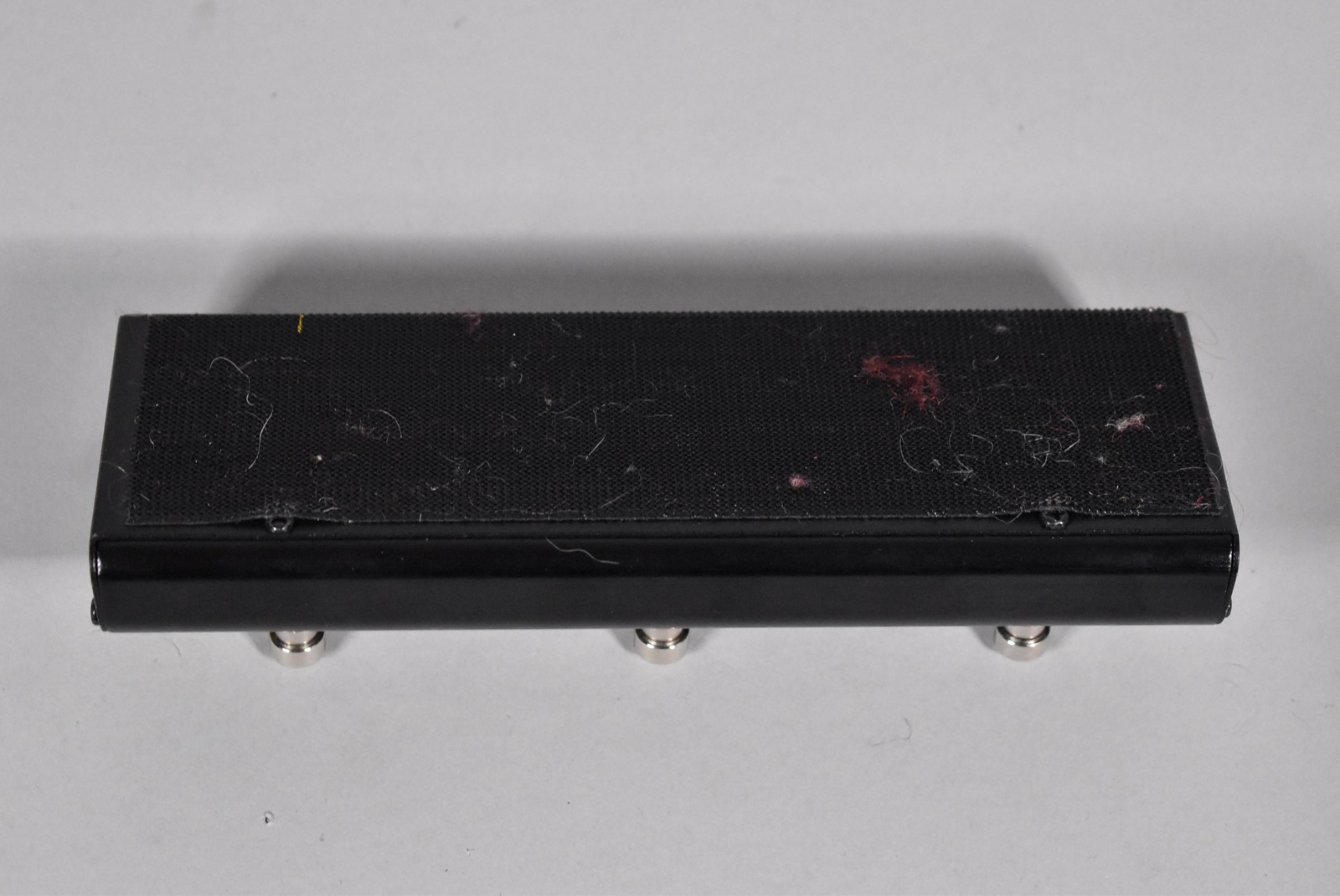 Donner Alpha Cruncher Multi Effects Pedal