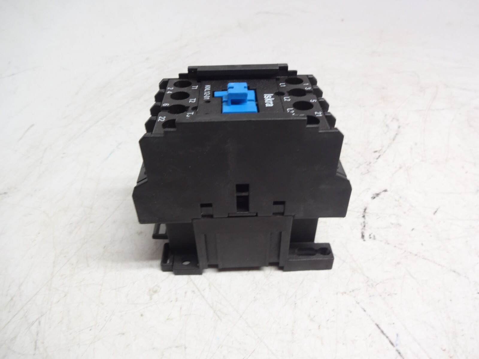 Iskra KNL12-01 - 480 Volt Coil New Contactor