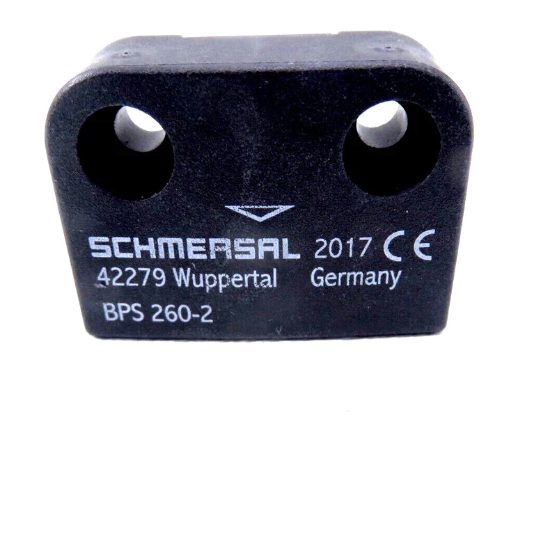 SCHMERSAL BPS 260-2 Sensor New