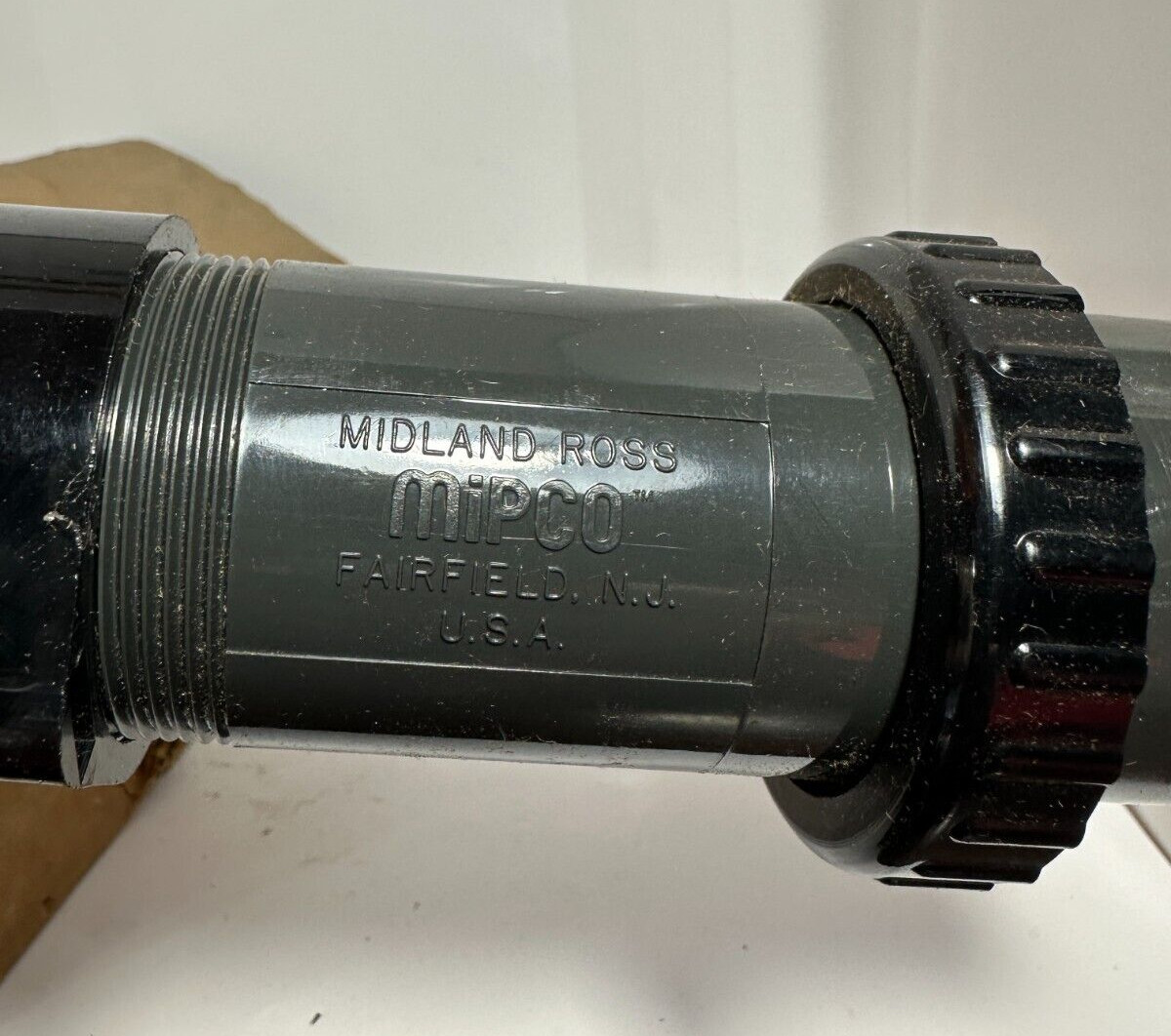 United Technologies Carrier Transicold 66UI 7342 PLUG M3