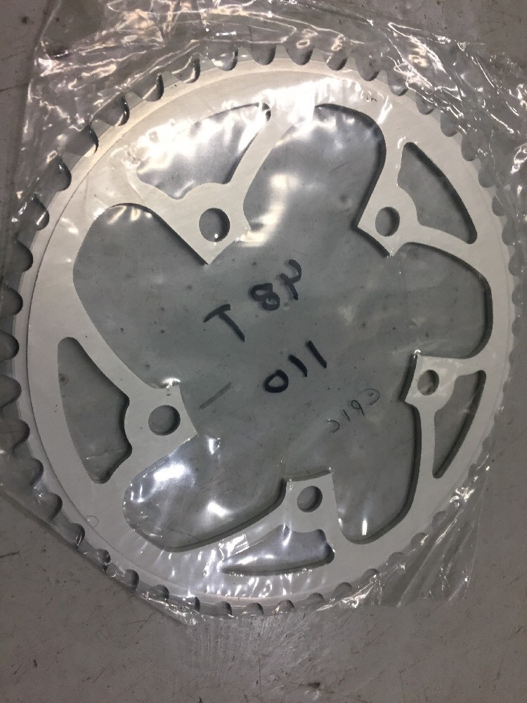 Blackspire Epic Chainring 48T 110 Made in Canada NOS