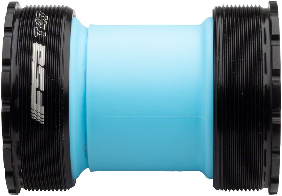 FSA Steel MegaEvo Bearings Threaded T47 Bottom Bracket for BB386 EVO Crankset