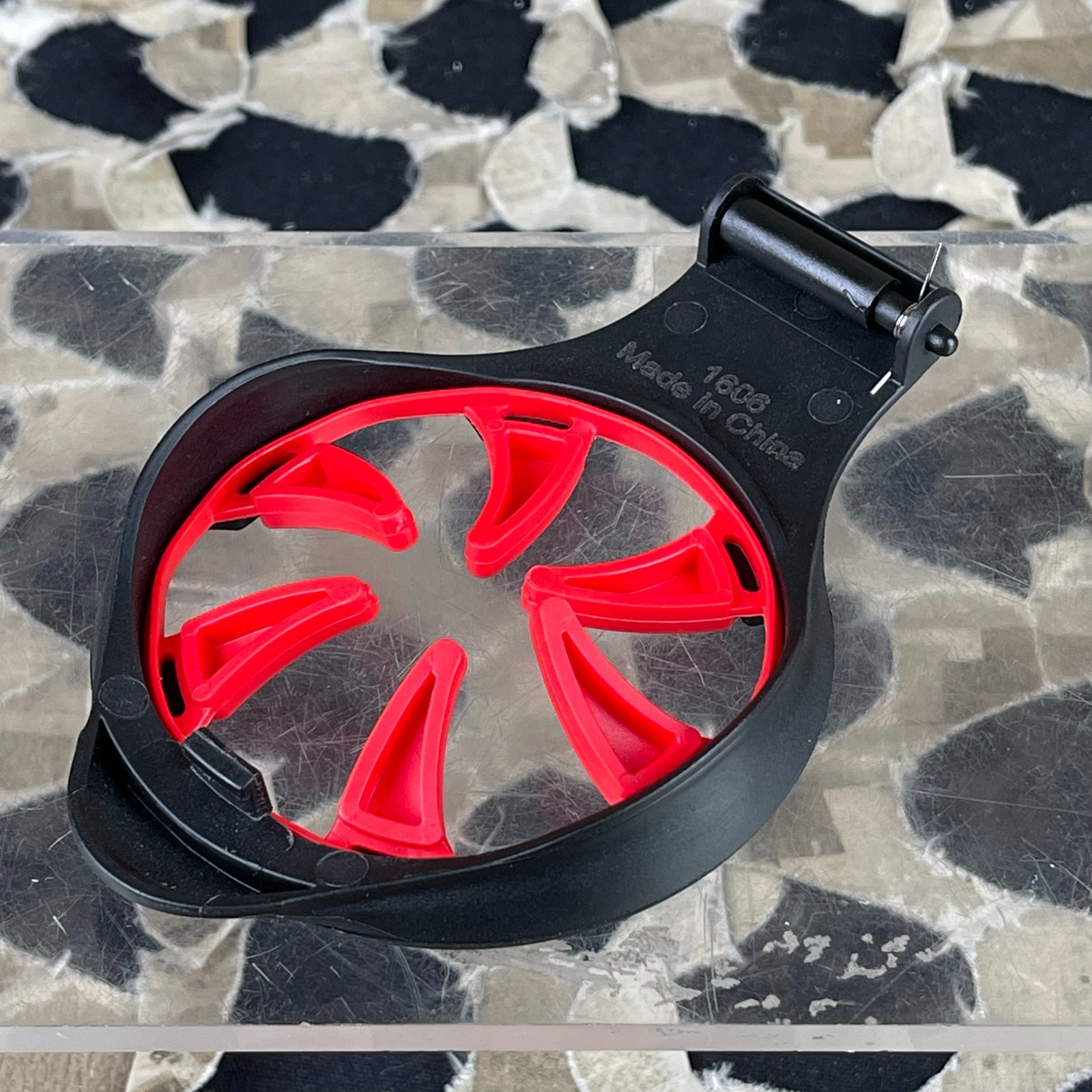 NEW Valken V-Max Loader Max Speed Feed - Black/Red