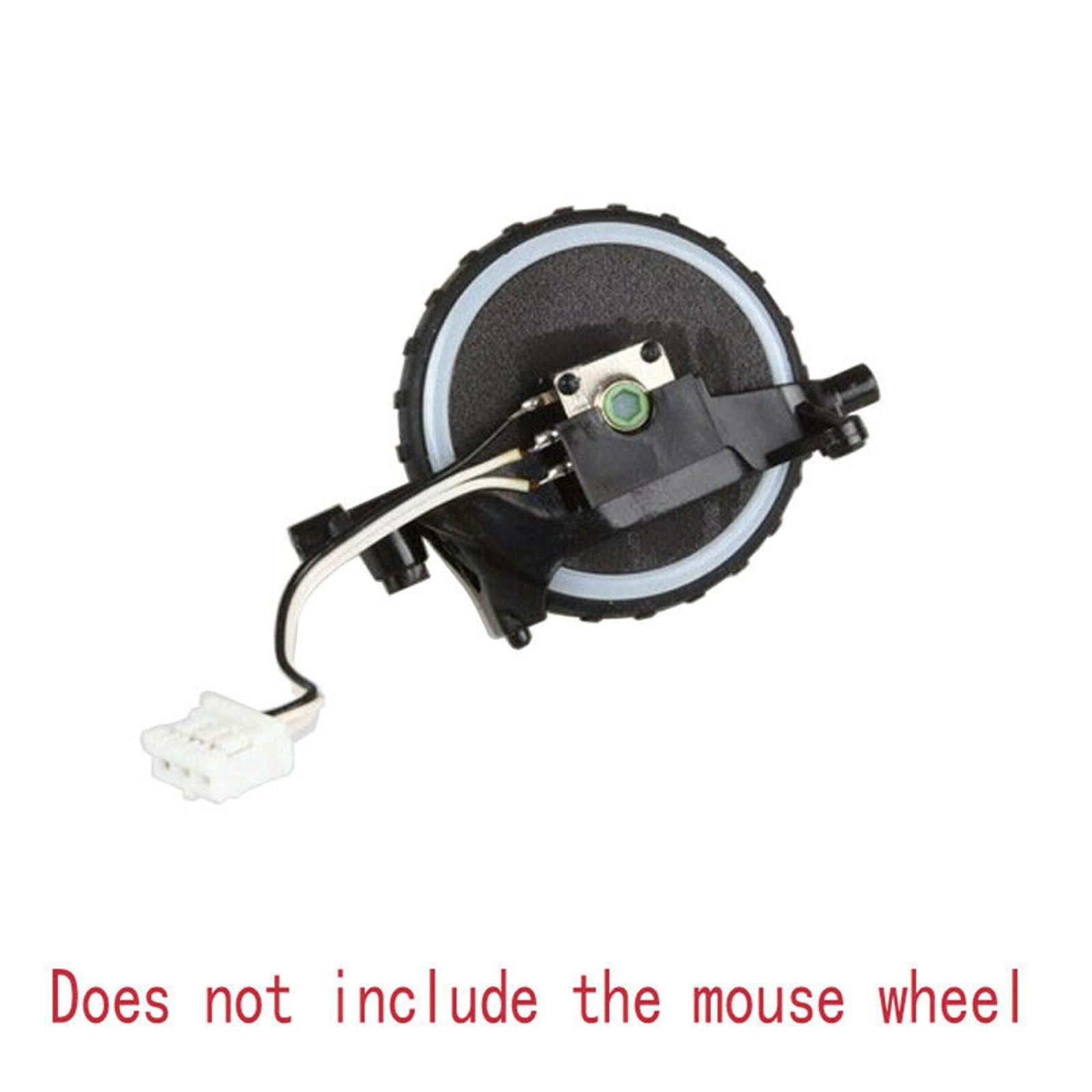 2Pcs Encoder for Razer Mouse Razer Naga 2014 Mamba 5G/V2 Encoder Mouse Wheel F