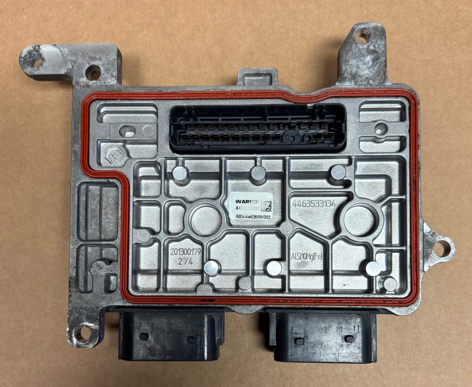 DETROIT Trans Control Module (TCM) A0504463609/002 4463636031 * NO CORE REQUIRED