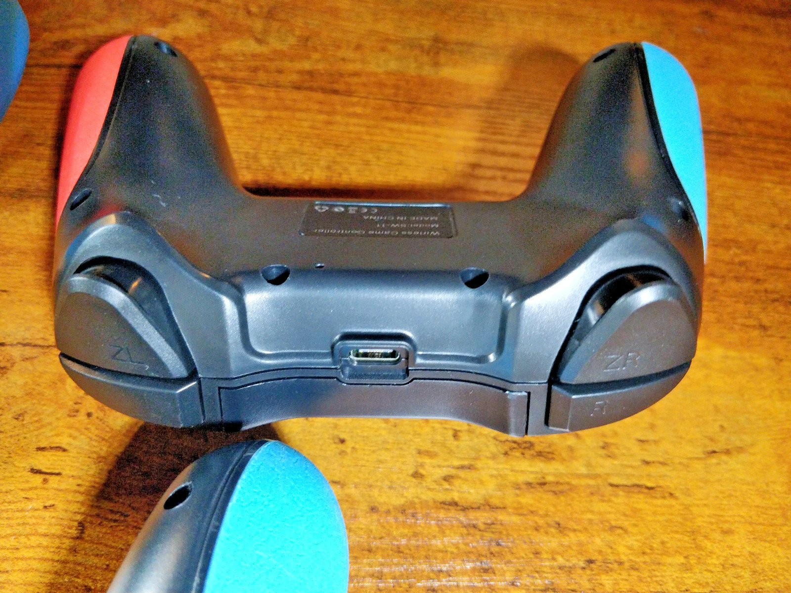 Lot of 3 PC/Switch Wireless Controllers (Stick-Drift Free) Tested Working