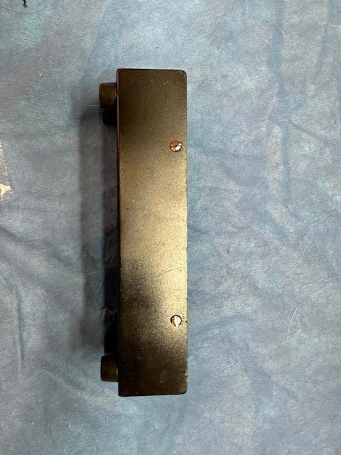 HeathKit attenuator