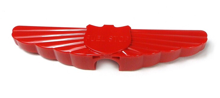 The One & Only, The Original Fuel Stop, Compatible with Fuelhawk Fuel Sticks
