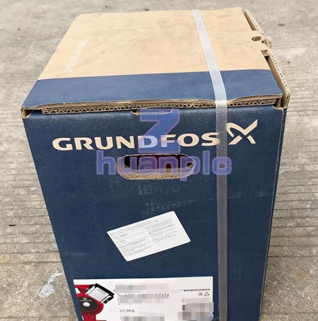1PCS Grundfos UPS25-120 180 Water pump UPS25-120/180 New
