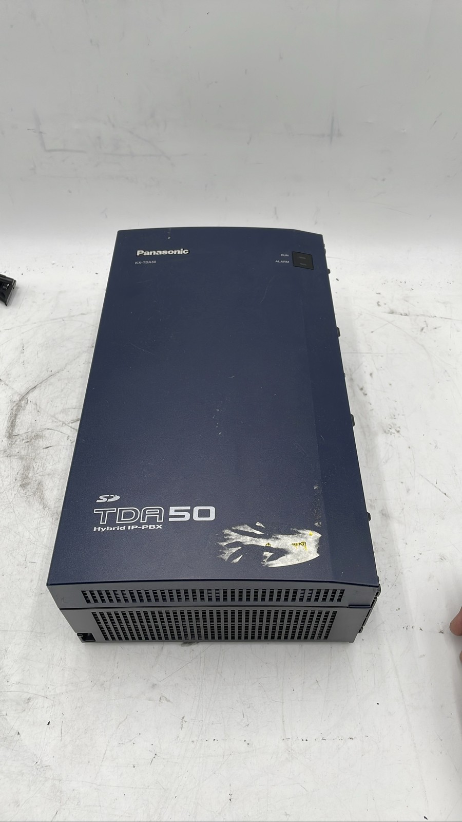 Panasonic KX-TDA50 Hybrid IP-PBX Business Phone System PBX Cabinet