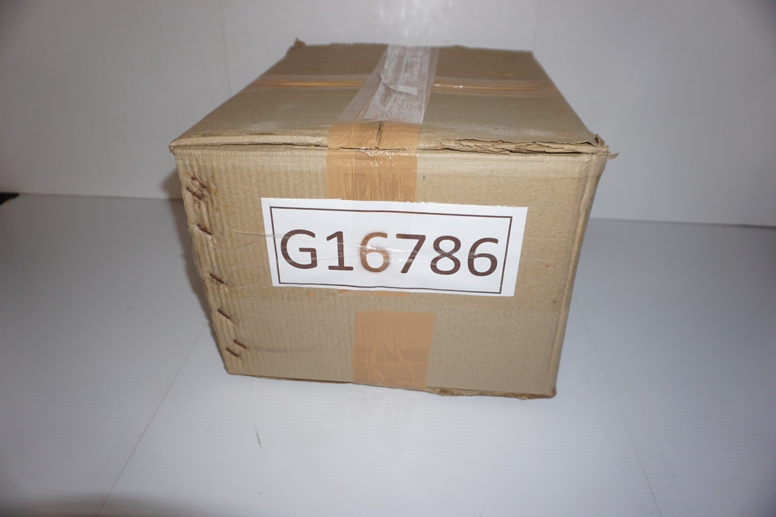 INFORMATION UNLIMITED HIGH VOLTAGE SWITCH - 5.0KV TO 80KV - NEW IN BOX  (HLP67)