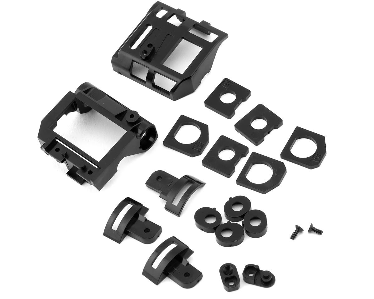 Kyosho Mini-Z MR-04 EVO2 MM-Motor Case Set [KYOMZ714]