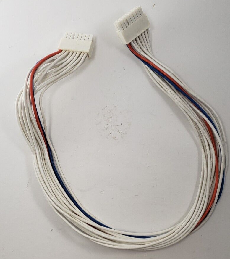 Trane / American Standard 25 Inch 16 Pin ECM Wiring Harness WIR1922 OEM WIR1922