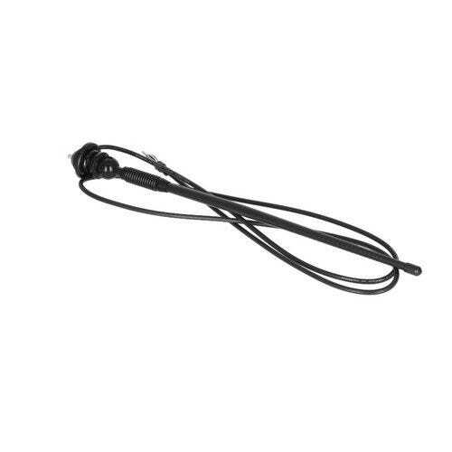 Flexible AM/FM Universal Mount Radio Antenna