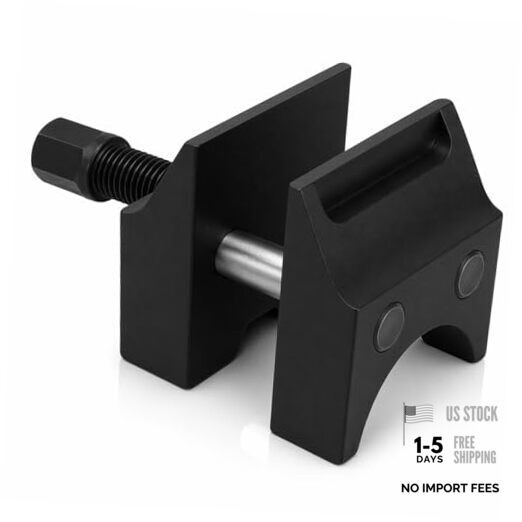 Strut Spreader Tool, Universal Suspension Strut Split Hub Steering Knuckle