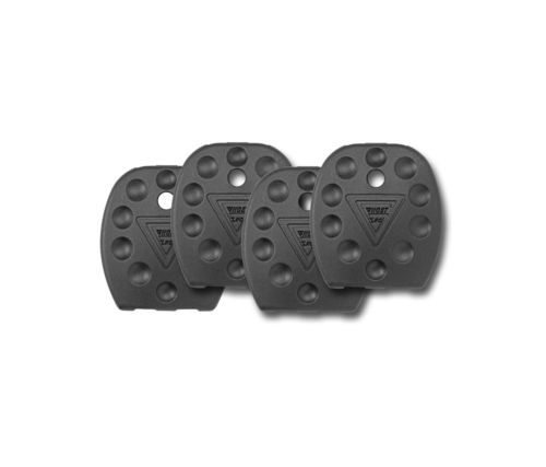 Ghost For Glock MOAB Magazine Base Plate 4 Pack Fits 45 ACP 10MM 20 21 29 30 36