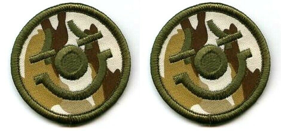 DAESH BASHER JOINT SP OPS TASK FORCE JSOTF GREEN BERETS vêlkrö REVERSED US FLAG