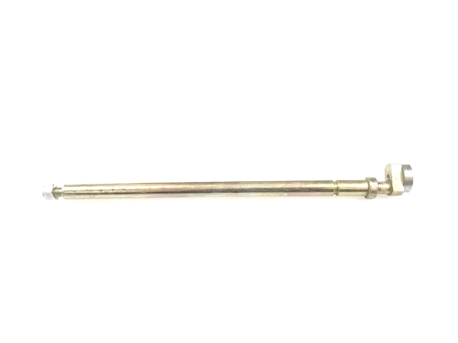 1870243M92 Draft Control Shaft for Massey Ferguson 135 150 165 175 230 235+ #AW2