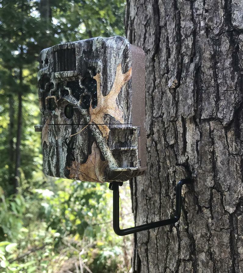 BROWNING BTC-ECM ECONOMY CAMERA MOUNT